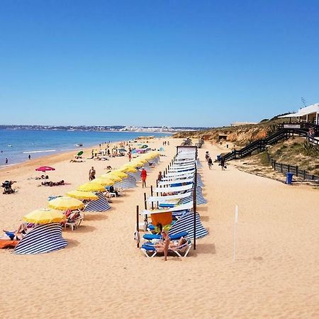 Varandas Do Mar By Sunny Deluxe Albufeira Ngoại thất bức ảnh