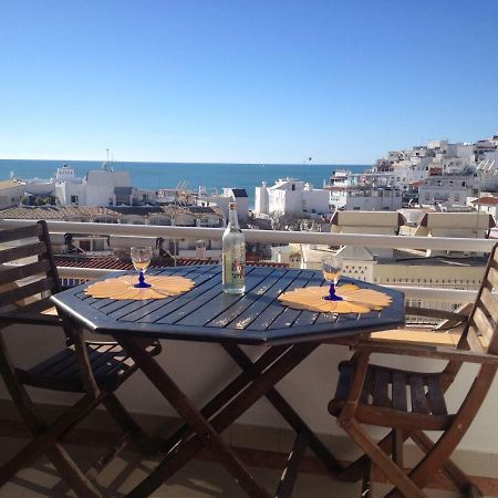 Varandas Do Mar By Sunny Deluxe Albufeira Ngoại thất bức ảnh