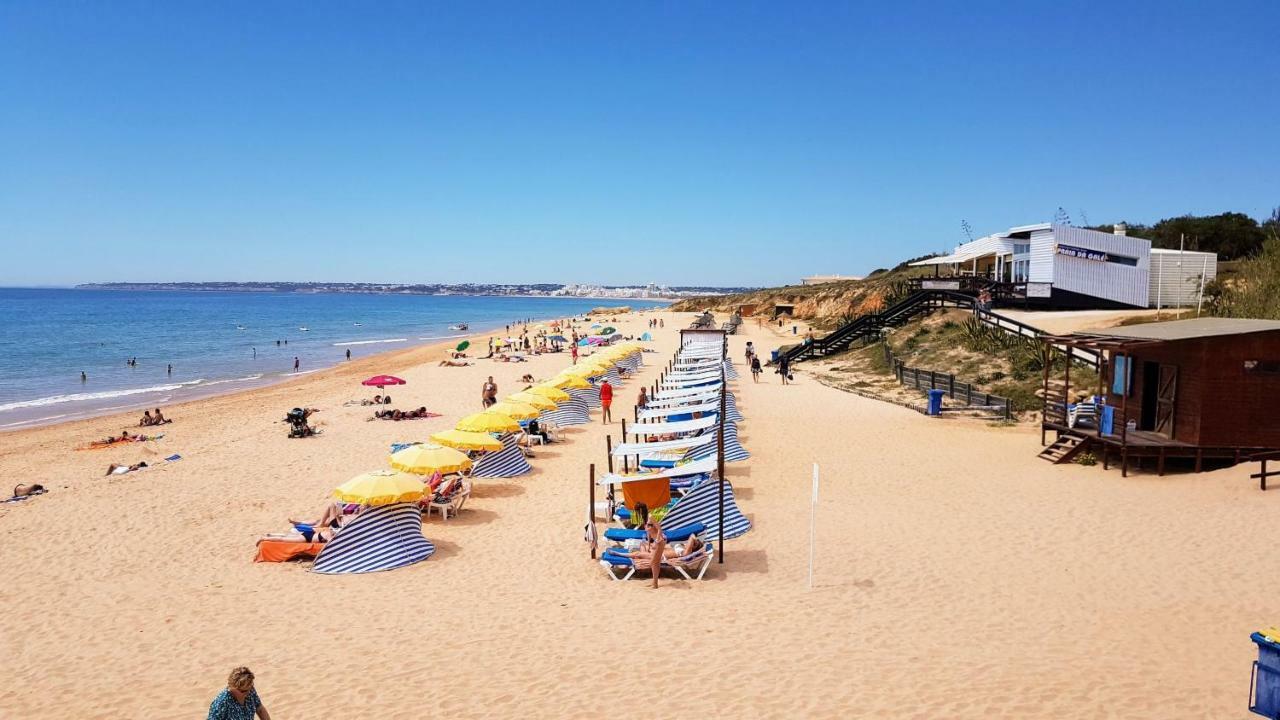 Varandas Do Mar By Sunny Deluxe Albufeira Ngoại thất bức ảnh