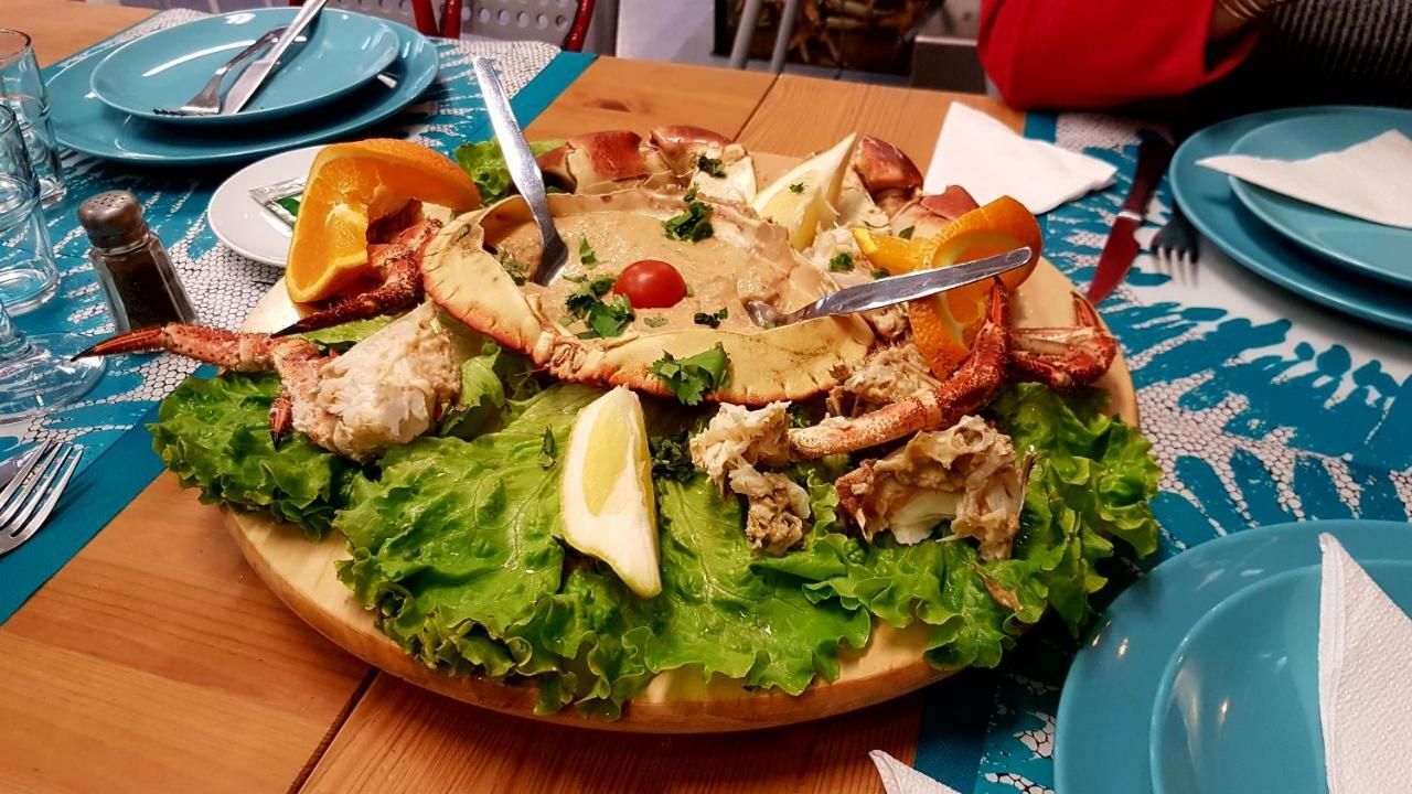 Varandas Do Mar By Sunny Deluxe Albufeira Ngoại thất bức ảnh