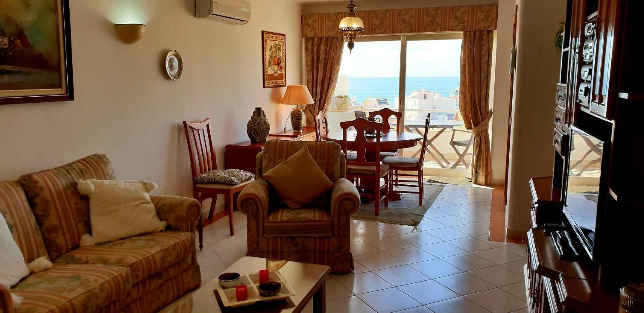 Varandas Do Mar By Sunny Deluxe Albufeira Ngoại thất bức ảnh