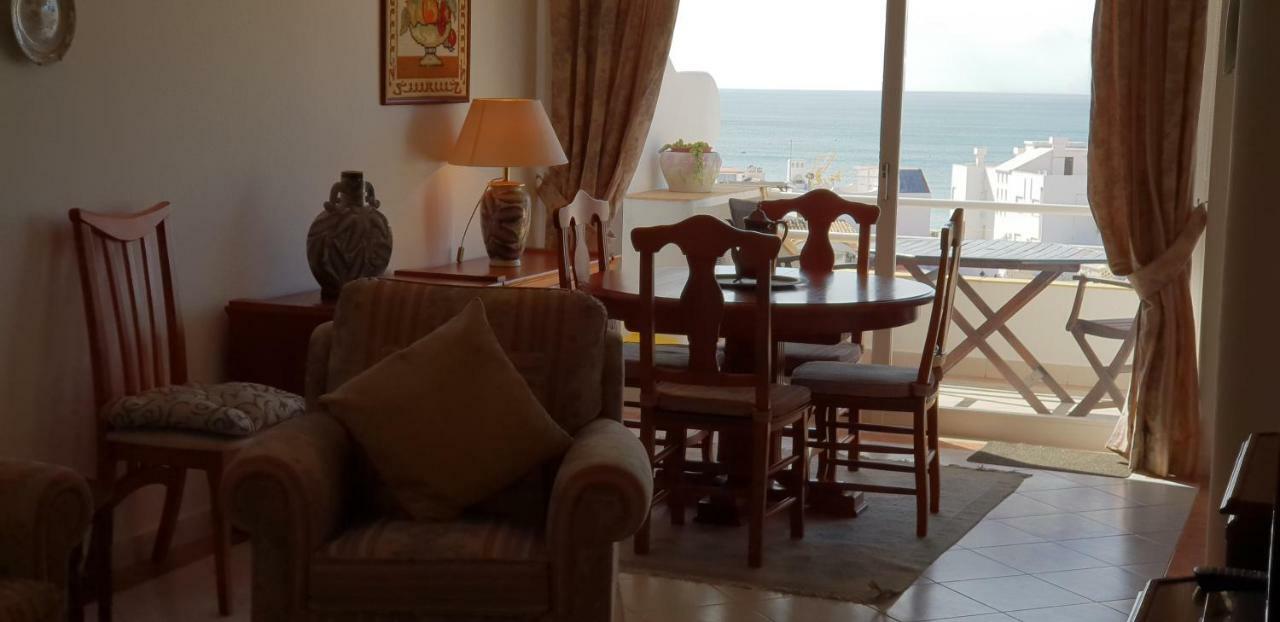 Varandas Do Mar By Sunny Deluxe Albufeira Ngoại thất bức ảnh
