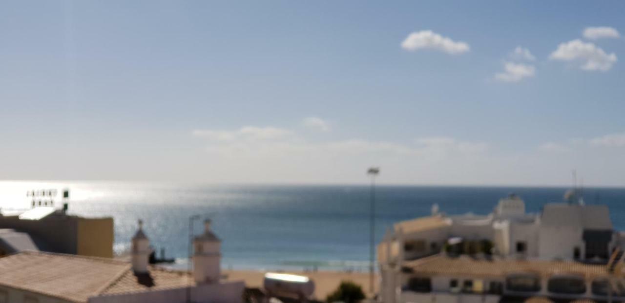 Varandas Do Mar By Sunny Deluxe Albufeira Ngoại thất bức ảnh