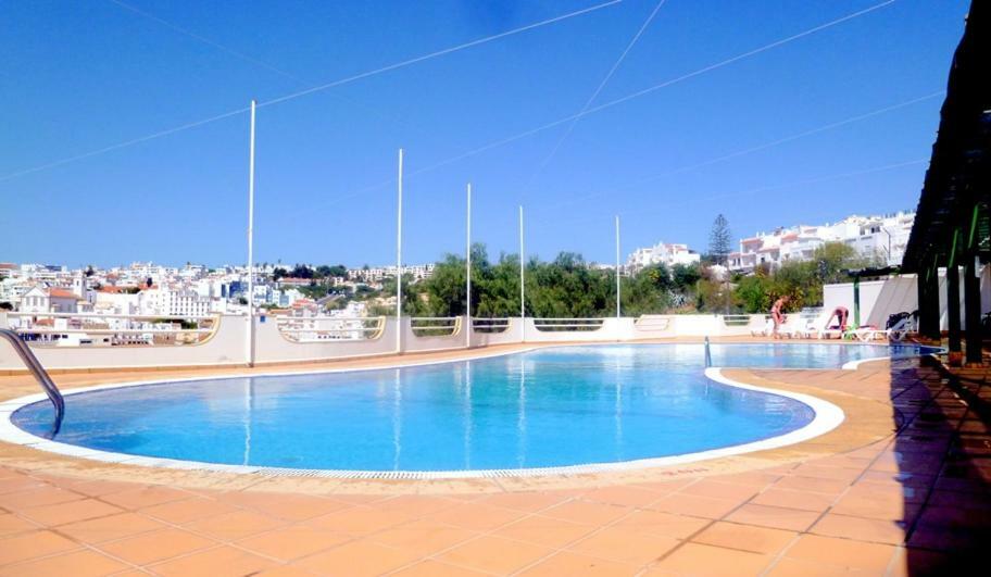 Varandas Do Mar By Sunny Deluxe Albufeira Ngoại thất bức ảnh