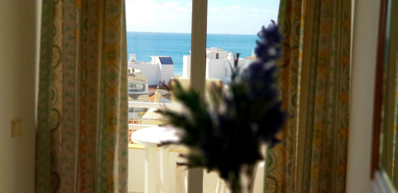 Varandas Do Mar By Sunny Deluxe Albufeira Ngoại thất bức ảnh